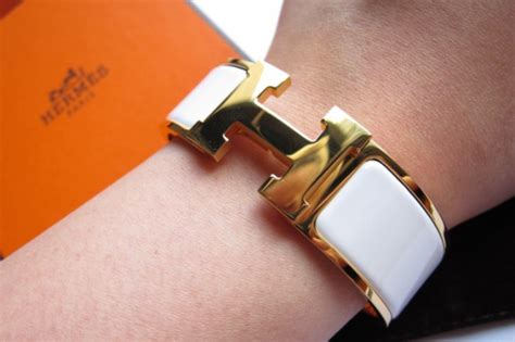 hermes knock off h bracelet in red|authentic hermes bracelets.